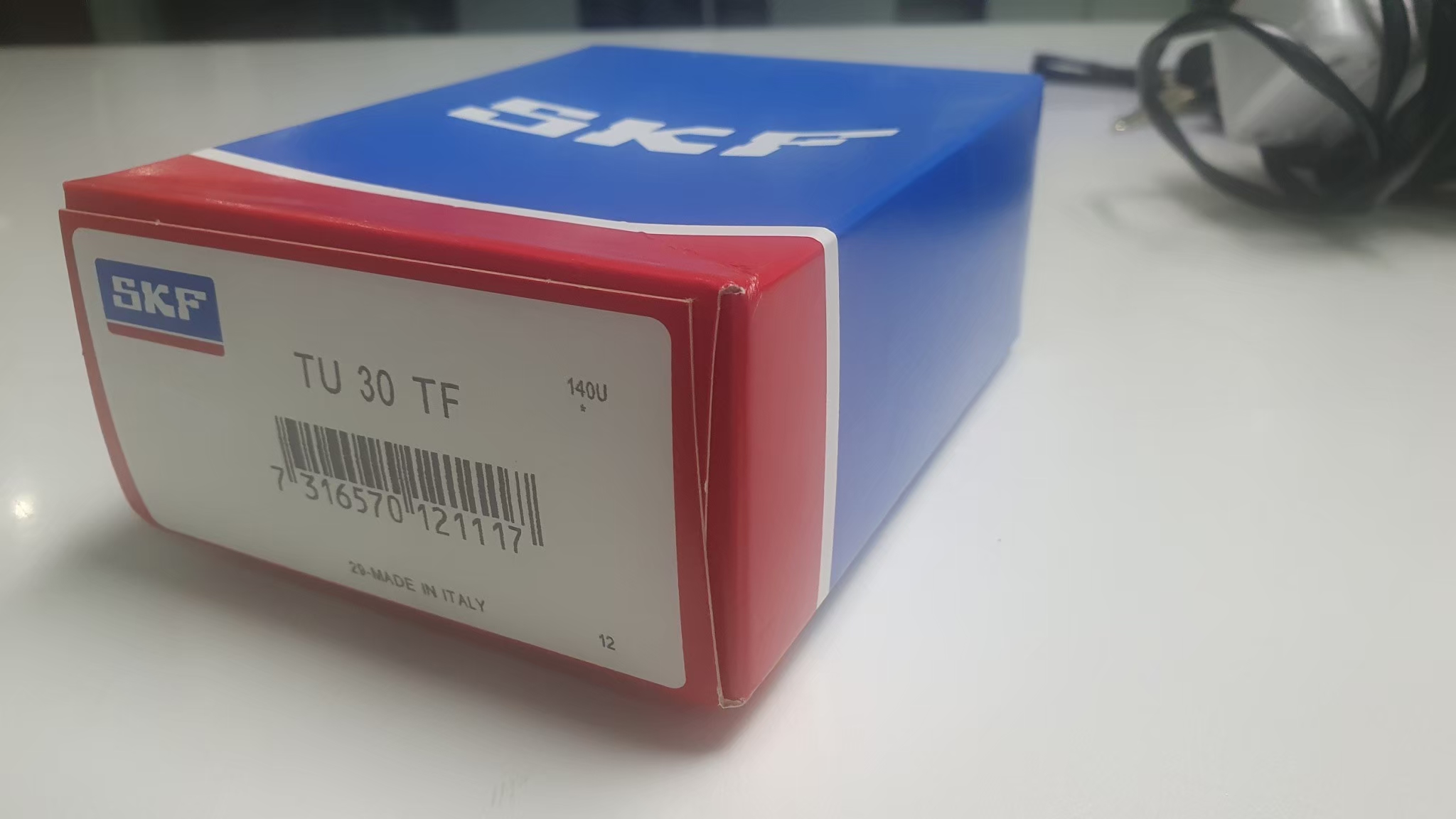 SKF Photo 168